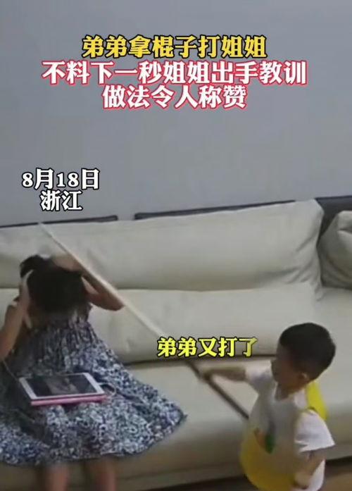 打弟弟屁股视频,打弟弟屁股视频引发伦理争议