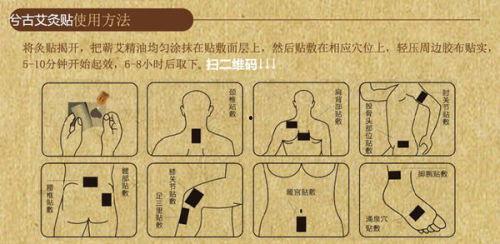 正确的艾灸手法视频,掌握正确艾灸技巧