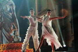 黄曼舞林大会视频,舞动激情，展现舞者风采