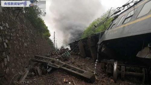 模拟火车岔道事故视频,揭示潜在安全隐患与应对策略