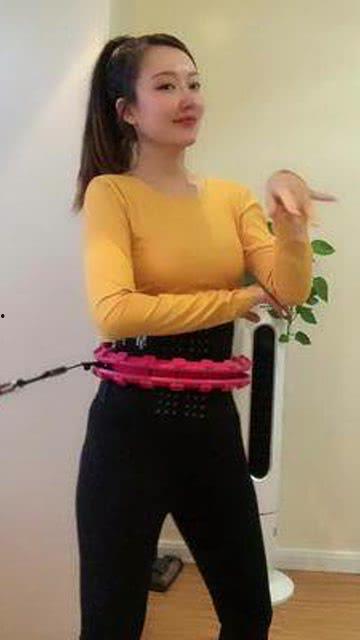 瘦肚子的视频,轻松瘦肚子的5分钟高效运动法