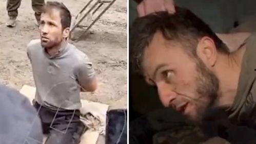 最新恐怖分子杀人视频,恐怖分子杀人视频曝光，血腥画面令人胆寒