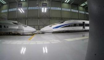 高速列车视频,高速列车视频中的速度与激情之旅