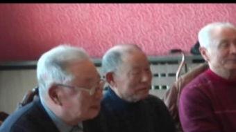 恋老视频100部,揭秘老年情感世界的光影之旅