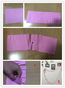 撕a4纸最长方法视频,揭秘撕A4纸最长方法的惊人技巧