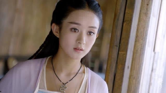 花千骨小视频,仙凡情缘，爱恨纠葛