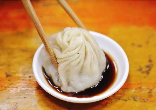 快速包小笼包手法视频,一招掌握快速包小笼包的秘诀技巧